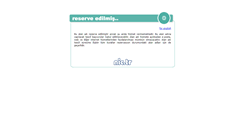 Desktop Screenshot of furkan.com.tr